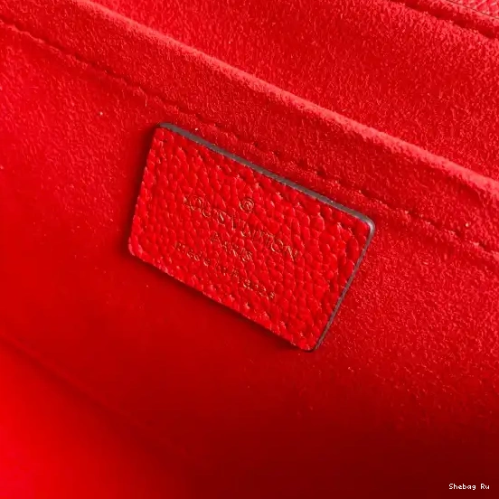 BB LOUIS VAVIN VUITTON 0601